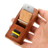 Mini Plaina 10cm X 4,5cm.(ftr1108) 