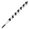 Broca Madeira 24mm X 350mm. (Ftr1276)