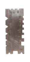 Escantilhão Universal. (Ftr1138)