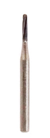 Broca Carbide Fg 101155 Ø1,0mm X 4,0mm Topo Ball. (Ftr325)