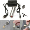 Mini Furadeira Elétrica Para Trabalhos Artesanal (Ftr1540)