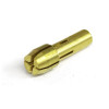Pinça Micro Retifica 1,5mm  (Dr4) 