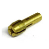 Pinça Micro Retifica 2,0mm. (Dr3) 