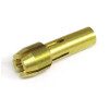 Pinça Micro Retifica 2,5mm. (Dr2) 