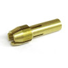 Pinça Micro Retifica 3,0mm. (Dr1) 
