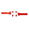 Vira-macho De M3 A M10 Ou 1/8" A 3/8 ". (Ftr113)