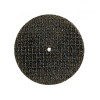 Disco 38mm X 2,0mm Furo. (Ftr116)