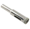 Broca 4,0mm Diâmetro. (Ds92)