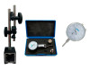 Kit Relógio Apalpador + Relógio Comparador + Base Magnética Marberg . (Ftr1745) 