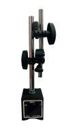 Base Magnética Para Relógio Comparador E Apalpador . (Ftr1137) 