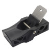 Mini Plaina 10cm X 4,0cm. (Ftr1281) 