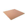 Placa De Circuito face simples  30x40  (Ftr3368) 