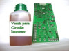 Verniz P/ Placa De Circuito Impresso Pci, Fenolite, Cobreada.. (Ftr1365) 