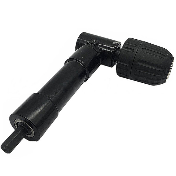 Mandril Angular 90 Graus Com Aperto Rápido.(ftr1196) 