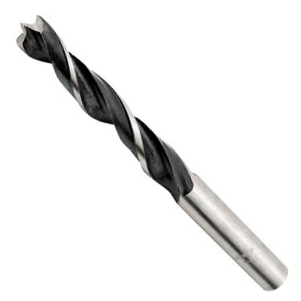 Broca 3 Pontas Ø12mm. (Ftr2819)