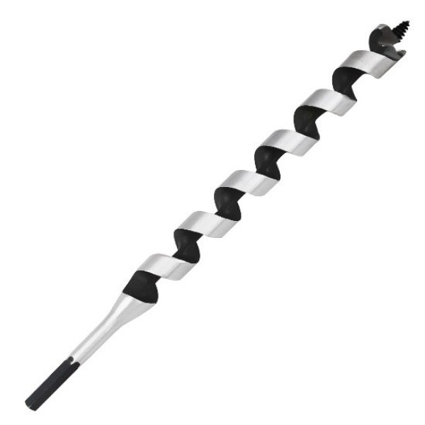 Broca Madeira 24mm X 350mm. (Ftr1276)