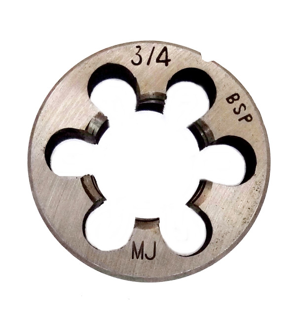 Cossinete Para Cano 3/4. (Ftr1376)