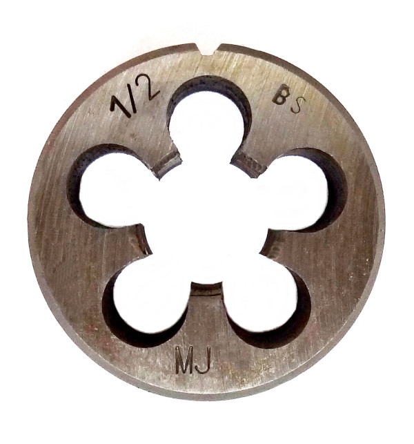 Cossinete Para Cano 1/2. (Ftr1377)