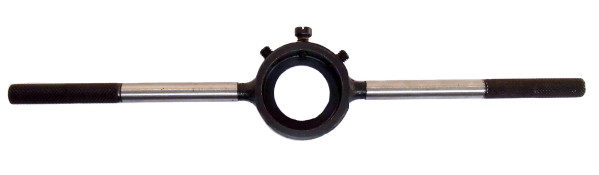 Porta Cossinete 2". (Ftr2498)