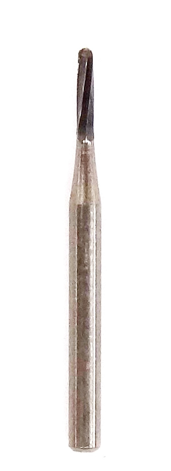 Broca Carbide Fg 101155 Ø1,0mm X 4,0mm Topo Ball. (Ftr325)