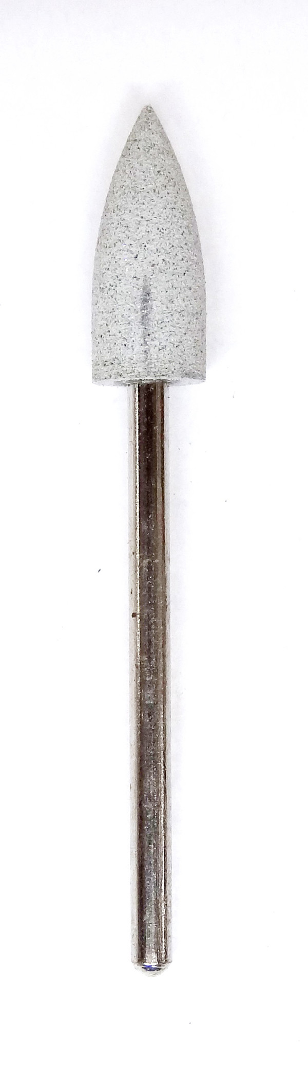 Polidor De Borracha  Silicone Cone Arvori Branca. (Ftr1740)