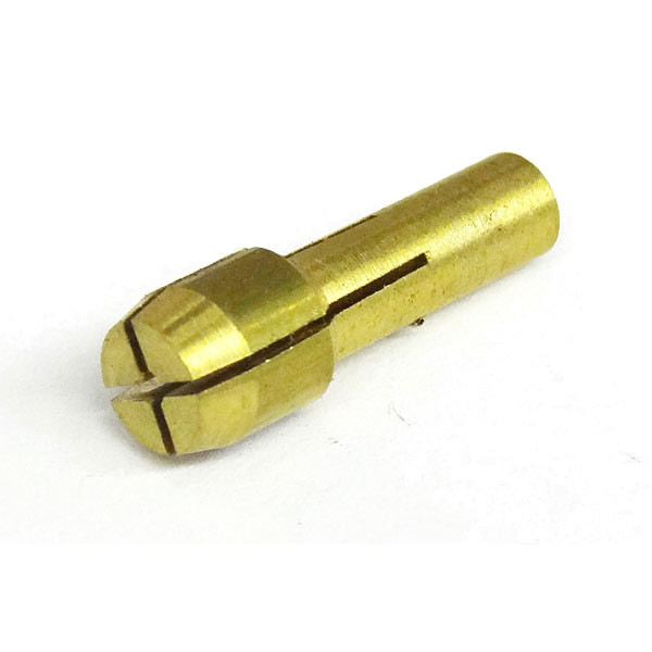Pinça Micro Retifica 1,0mm. (Dr5) 