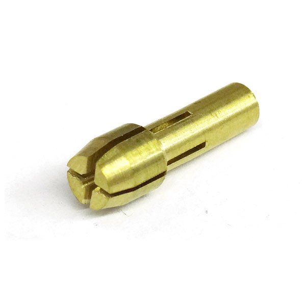 Pinça Micro Retifica 1,5mm  (Dr4) 