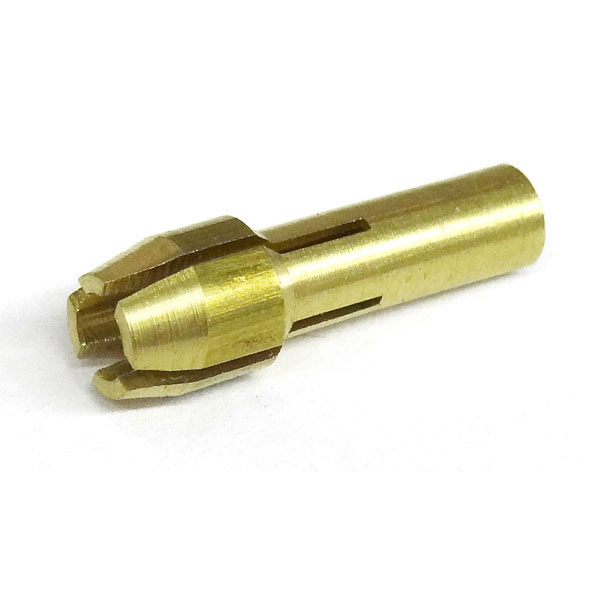 Pinça Micro Retifica 3,0mm. (Dr1) 