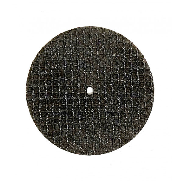 Disco 38mm X 2,0mm Furo. (Ftr116)
