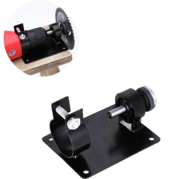 Suporte De Assento De Disco De Corte Para Furadeira. (Ftr3000)