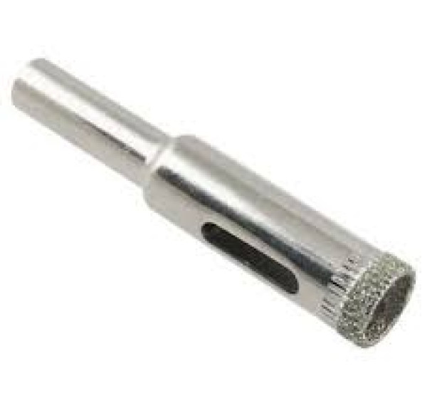 Broca 4,0mm Diâmetro. (Ds92)
