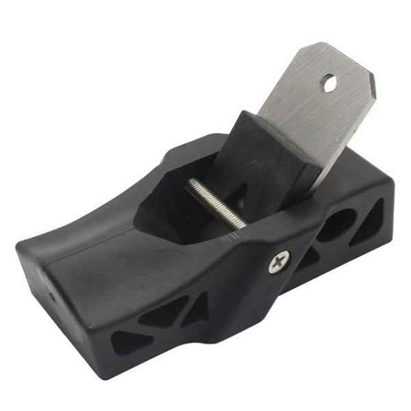 Mini Plaina 10cm X 4,0cm. (Ftr1281) 