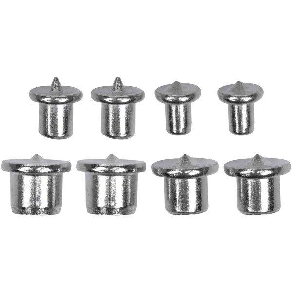 Marcador De Cavilhas 6, 8, 10 E 12mm Jogo 8pcs. (Ftr5555)