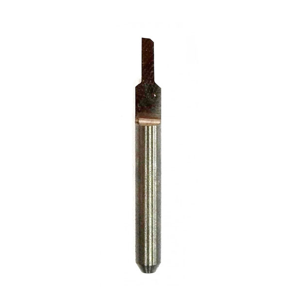 Fresa Reta Gravação 1,5mm. (Ftr172)