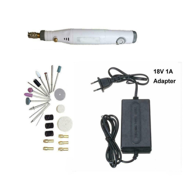 Caneta Eletrica. (Ftr2006)