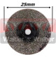 Anterior