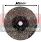 Anterior