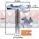 Anterior