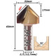 Anterior