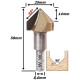 Anterior