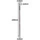 Anterior