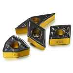 Pastilhas Sandivik "Consultenos". (Ftr2338)