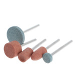 Kit Pontas Montada (5 Peças). (Ftr1118)