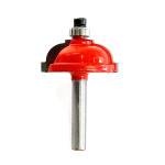 Fresa R1/2 ( 12,7mm )  (Ftr909)