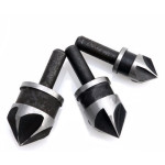 Kit Escariador Com 5 Corte 90°. (Ftr1219)