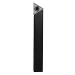 Suporte Com Pastilha Intercambiáveis Com 10mm De Haste. (Ftr1768)