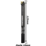 Suporte Snr0010k11 Com Partilha Intercambiáveis. (Ftr1761)