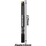 Suporte S10k-sclcr06 Com Partilha Intercambiáveis. (Ftr1767)