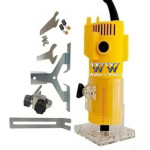 Tupia Manual Laminadora Voltagem 220v X 650w. (Ftr2698)