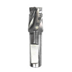 Fresa Ø20mm / Ø24mm Escalonada (4 Cortes) X 90mm Total X 20mm Haste. (Ftr923)